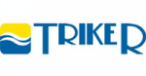 logo Triker, a.s.