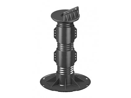 Podložka Nero wood BNW7 185-264 mm (BNW3 + 2xPSB)
