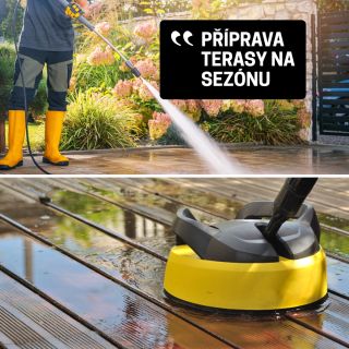 Je vaše terasa připravená na sezónu? 🌷Jaro je tady a s ním i čas nachystat terasu na pohodové chvíle venku. Stačí pár...