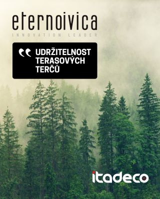 🌎Dnes je Den Země. Pro nás v ITADECO, ale udržitelnost není jen téma na jeden den v roce. Na první pohled je to „jen“...