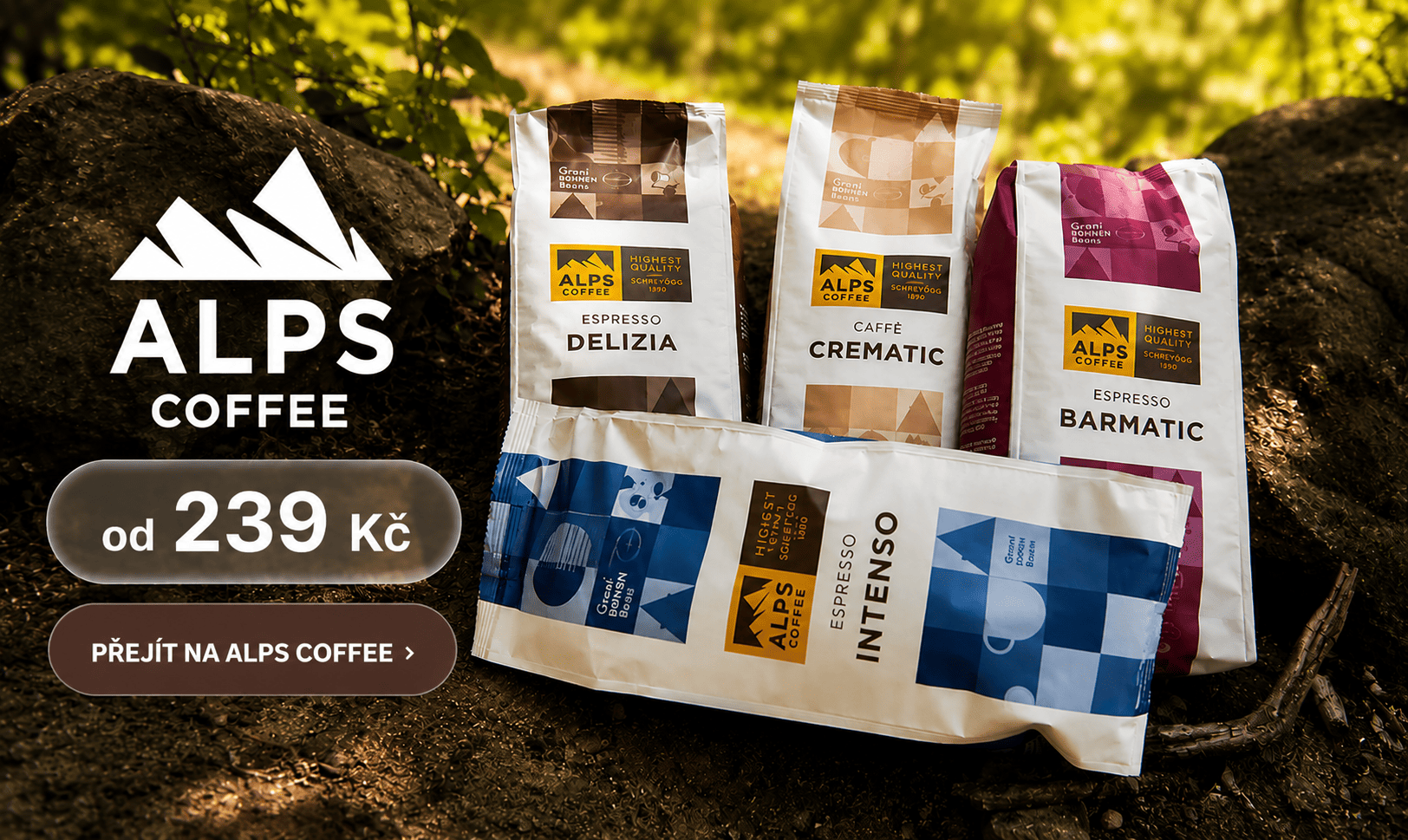 Alps Coffee
