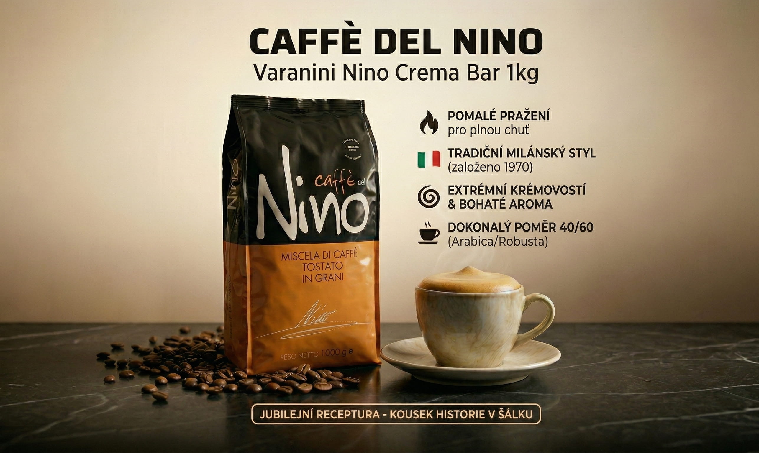 Caffe del Nino