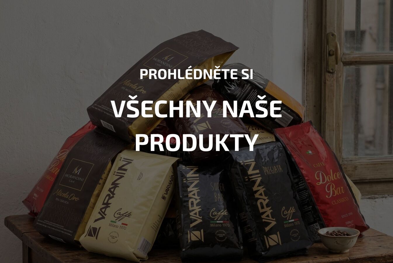 Všechny produkty