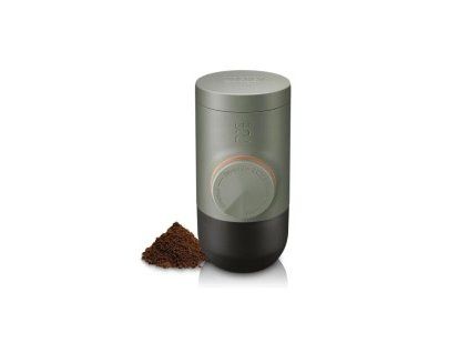 WACACO Minipresso na mletou kávu