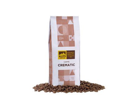 crematic zrno