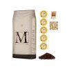 Zrnková káva MORANDINI MAXIMA