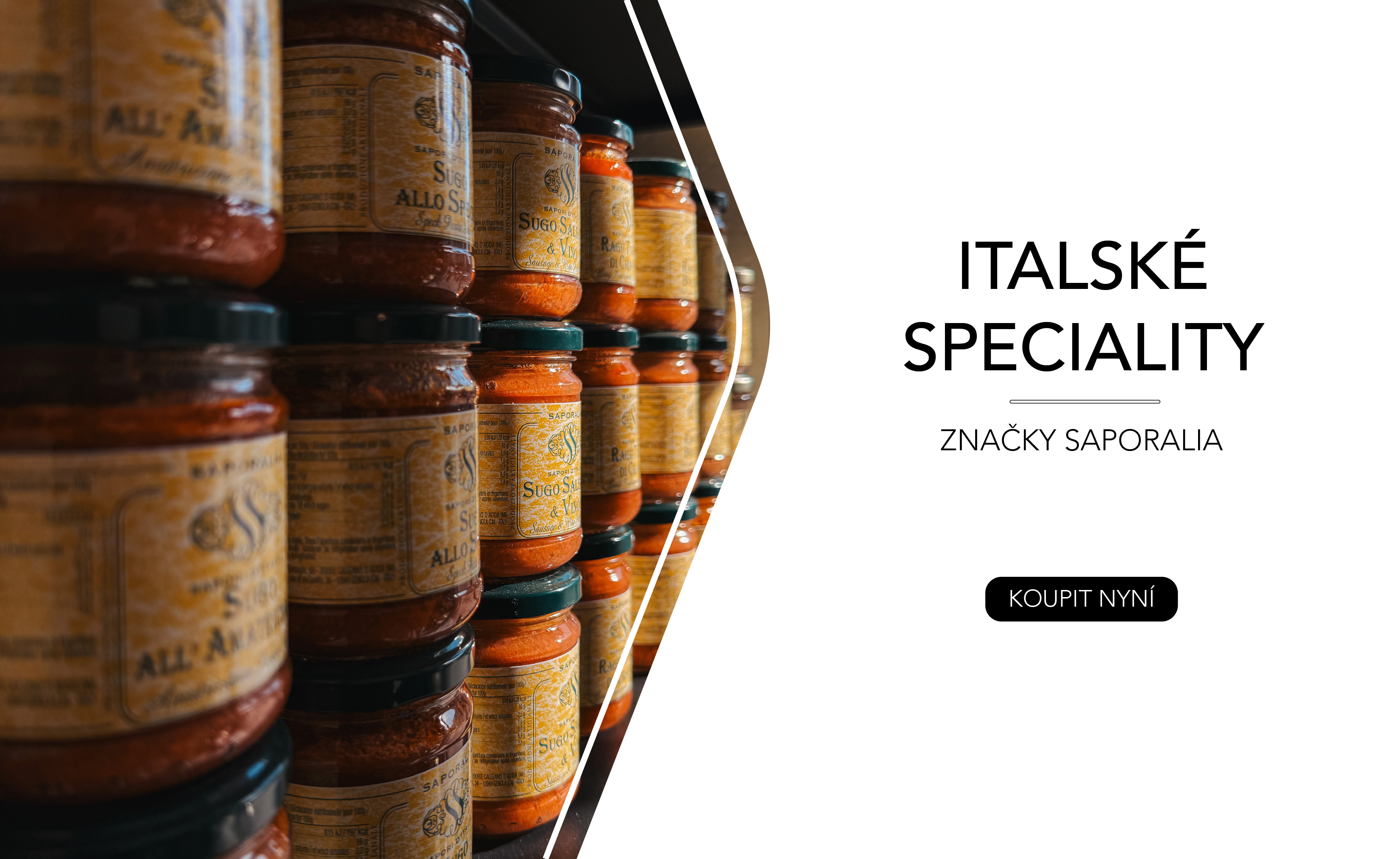 Italské speciality