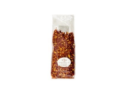 Crushed chilli pepper