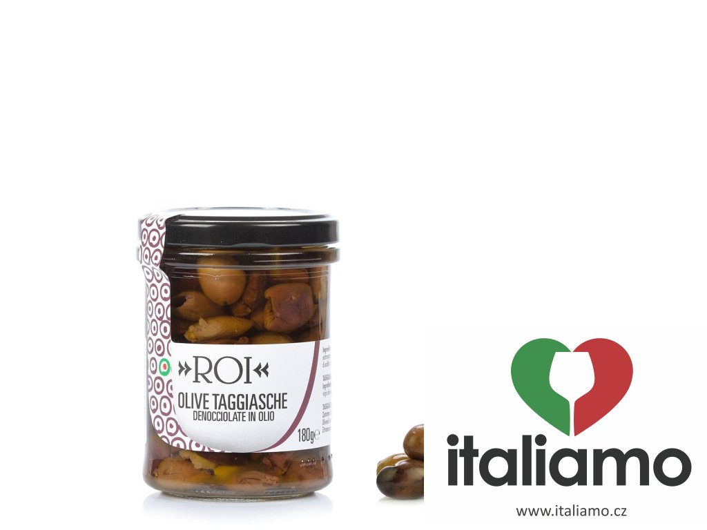 roi olive taggiasche denocciolate 180g 77 1
