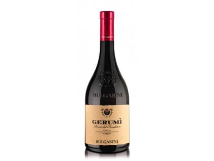919515 Gerumi New bulgarini