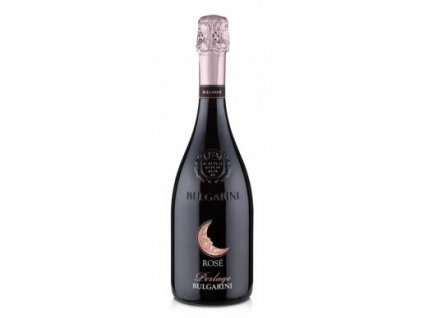 Bulgarini Perlage Garda DOC Rosé 12% Magnum 1,5L