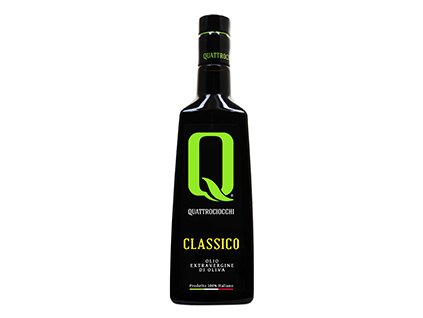 Classico 750ml Quattrociocchi Formato
