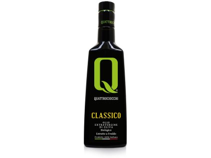 Classico 500ml Quattrociocchi
