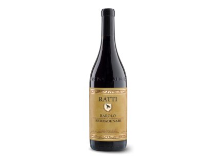 HD Ratti Foto bottiglia barolo serradenari