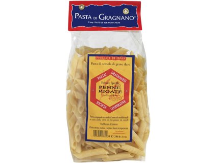 Penne Rigate 500g(1) l