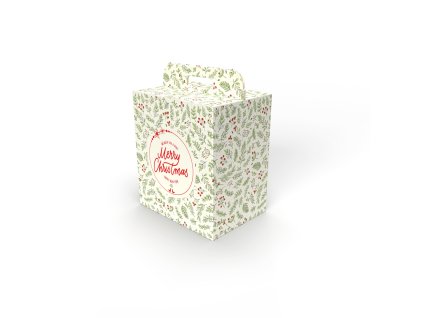 Stenna Panettone+Botiglia 2025