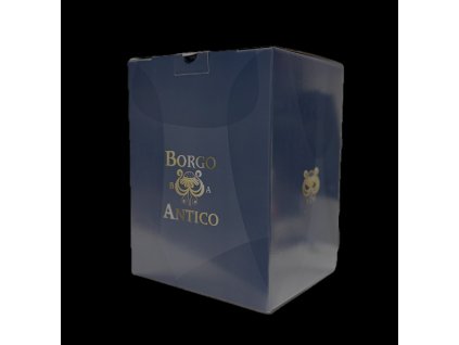 Strenna di Natale - Borgo Antico