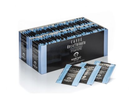 MARCAFÈ Decaffeinato 7g professionale