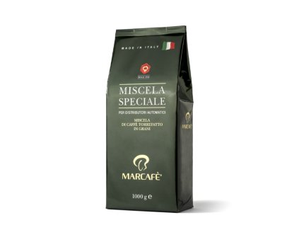 MCF miscela x automat 1 kg