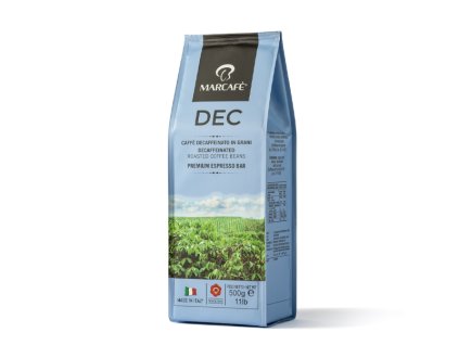 MCF decaff.500gr