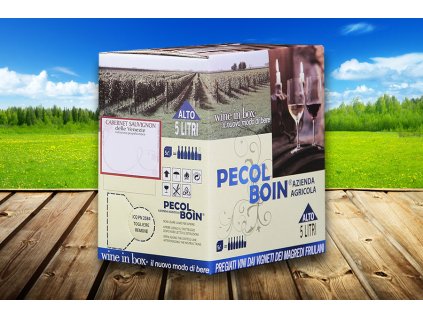 5 pecol