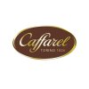 logo caffarel cat