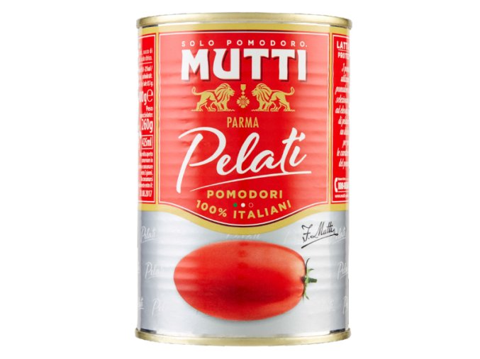 Pomodori Pelati