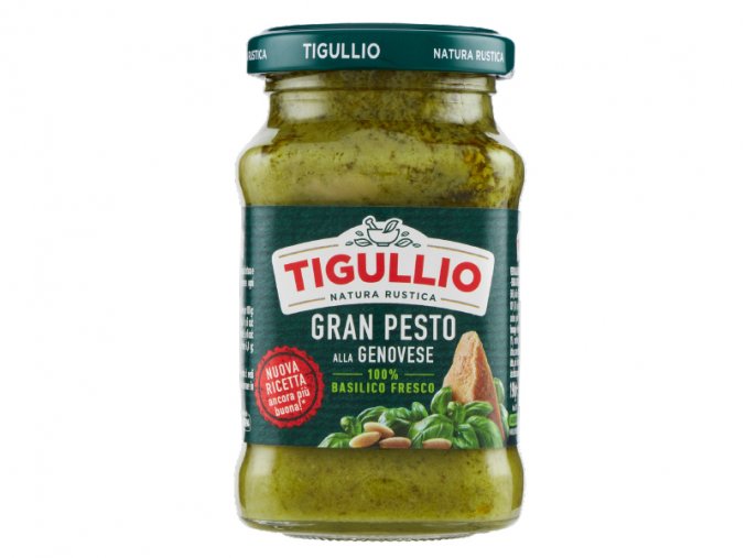 Pesto Tigullio