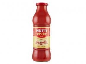 Tomato passata