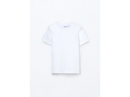 T-shirt in jersey di puro cotone bambino (Velikost 3-4)