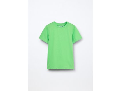 T-shirt in jersey di puro cotone bambino (Velikost 3-4)