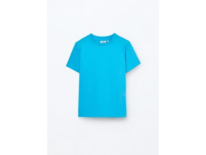 T-shirt in jersey di puro cotone bambino (Velikost 3-4)