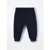 Jogger in french terry di puro cotone neonato (Velikost 9-12)