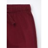 Jogger in french terry di puro cotone neonato (Velikost 9-12)