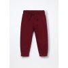 Jogger in french terry di puro cotone neonato (Velikost 9-12)