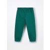 Jogger in french terry di puro cotone neonato (Velikost 9-12)