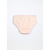 Pack 5 slip in jersey di puro cotone neonata (Velikost 12-18)