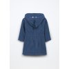 Accappatoio in puro cotone velour neonato (Velikost 12-18)