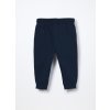 Jogger in french terry di puro cotone neonato (Velikost 9-12)