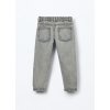 Jeans in misto cotone riciclato bambino (Velikost 3-4)