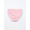 Pack 5 slip in jersey di puro cotone bambina (Velikost 2-3)