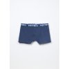 Pack 3 boxer in jersey di cotone stretch ragazzo (Velikost 10-11)