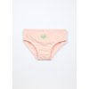 Pack 3 slip in jersey di puro cotone neonata (Velikost 12-18)