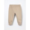Jogger in french terry di puro cotone neonato (Velikost 9-12)