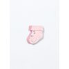 Pack 2 calze in spugna misto cotone (Velikost 0-3)