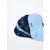 Pack 7 calze corte bambino (Velikost 2-4)