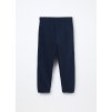 Jogger in french terry di puro cotone bambina (Velikost 3-4)