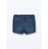 Gonna in denim di puro cotone neonata (Velikost 12-18)