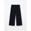 Jogger in french terry di puro cotone bambina (Velikost 3-4)