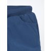 Pantaloni in microfibra di misto cotone neonato (Velikost 12-18 měsíců (80 cm), Barva Modrá)